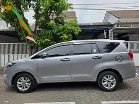 Toyota Kijang Innova 2017 Diesel