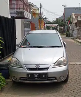 Suzuki Aerio 2003 1.5 DX A/T