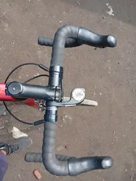 Sepeda road bike Polygon S2