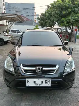 CRV 2.0 AT 2004 Tgn Ke-1