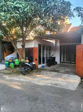 HARUS LAKU MINGGU DI RUMAH LT90/70 HRG499 DI ADIPURA GEDEBAGE BANDUNG