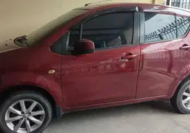 Suzuki Splash 2011 Bensin