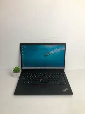 Ready Thinkpad E14