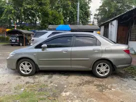 Honda City 2006 Bensin