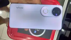 vivo V50 5G 12/256 Like new 1 bulan pakai