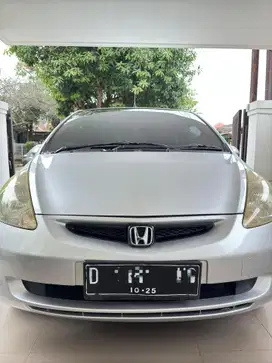 Honda Jazz 2005 Bensin