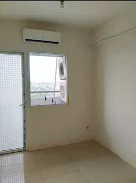 Jual Green Pramuka Lt. 10 UnFurnished Harga Terjun