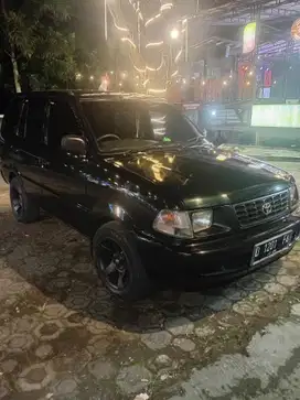 Toyota Kijang 2000 Bensin