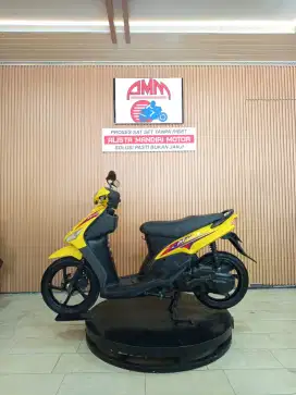 MIO SPORTY 2008, CASH ONLY