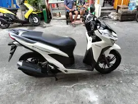 Honda vario remote 150 th 2019