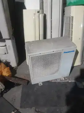 Untuk membeli AC bekas dan AC rusak