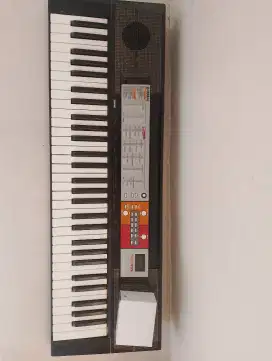 Dijual Keyboard Yamaha Psr F50 + Adaptor original