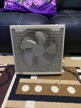 Kipas Angin National Kipas Fan Exhaust Fan Ventilating Fan