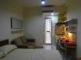 Jual Apartemen Gunawangsa Manyar Tower A Lt. 12 - 1 BR  Surabaya