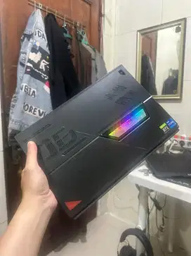 Asus ROG Flow Z13 GZ301ZC i7 RTX3050 TouchFlip