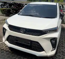 All New Xenia 2021