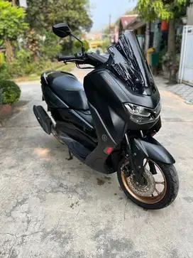 Yamaha Nmax abs 2021