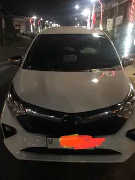 Sigra type R MT 2019