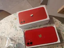 Iphone 11 128gb bebas riset juga