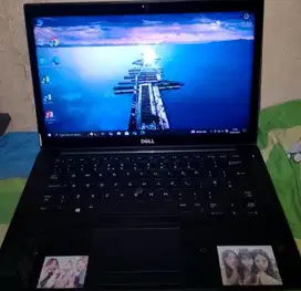 Laptop Dell Latitude 7480