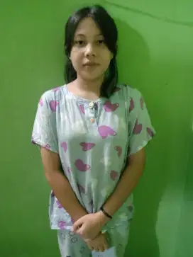 Jasa penyalur art dan baby sitter