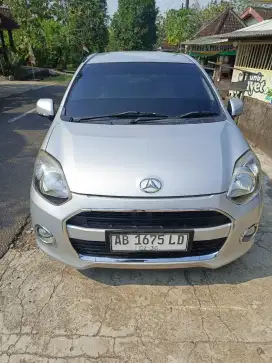 Ayla X 2015 M/T