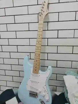 Dijual Gitar listrik Kowe stronger