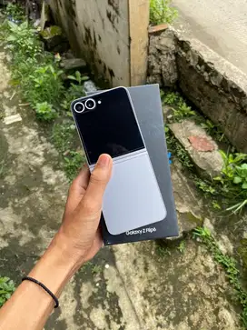 samsung zflip 6 12/512