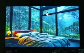 ANDROID SMART TV HISENSE LED 4K 75 INCH