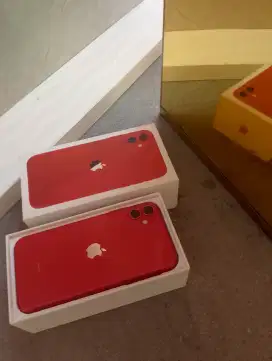 Iphone 11 128gb semua serba ada bonus