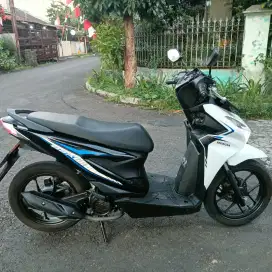 Honda beat new 2025