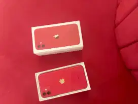 Iphone 11 128gb warna alami