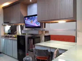Jual Apartemen Gunawangsa Manyar Tower A Lt. 07-2 BR  Surabaya