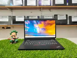 JUAL LAPTOP SECOND FLASH SALE!! LENOVO THINKPAD L13 Intel Core i3-1011
