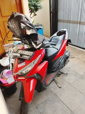 Di Jual Vario 2018