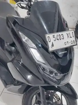 HONDA PCX 160 CBS 2023 KM 10rb