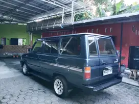 Toyota Kijang 1994 Bensin