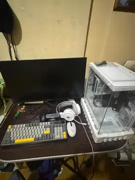 Komputer gaming