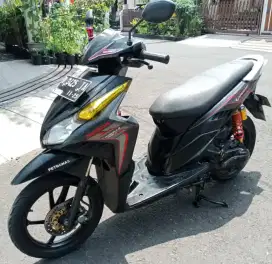 Vario tekno 110 2010