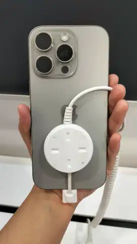 iPhone 16 Pro Series