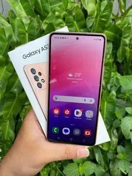 Samsung Galaxy A53 5G 8/256GB