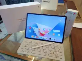 Jual Huawei Matepad 11.5s Pappermate 8/256Gb Wifi Second Mulus Fullset