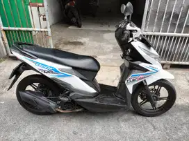 Honda beat th 2018