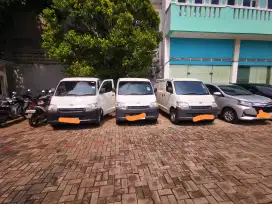 Supir Driver Mobil Pribadi dan Barang