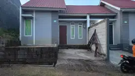 Take over rumah subsidi