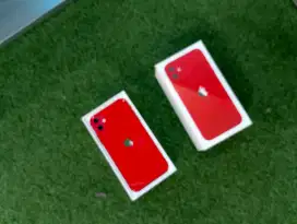 Iphone 11 128gb seperti beli baru