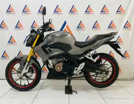 HONDA CB 150R STREET FIRE TH 2022 CASH/ KREDIT KTP DAERAH BISA/ TT