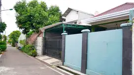 SUPER NEGO! Rumah Dijual Pondok Kelapa, Duren Sawit. Dalam Komplek