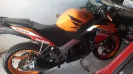 For sale CBR 150 R simpanan