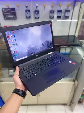 Laptop Hp 14-Bs0xxx Core i5 double VGA Radeon